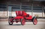 Ford Model N 1906 года